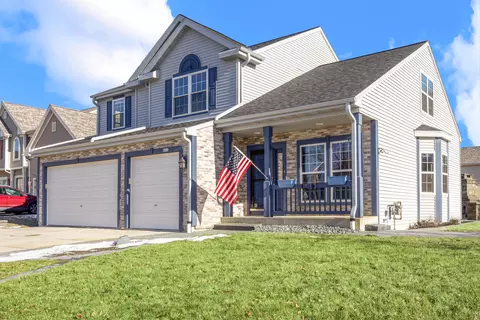 8440 S Saddle, Oak Creek, WI 53154