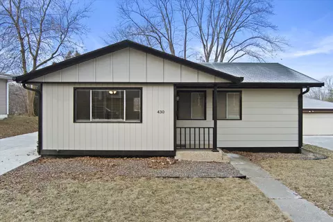430 N Grandview, Waukesha, WI 53188