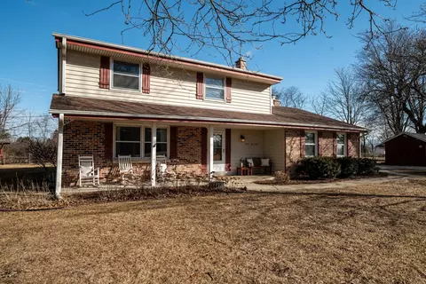 n73w15746 Edelweiss, Menomonee Falls, WI 53051