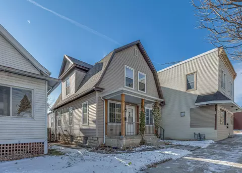 1319 Michigan, Sheboygan, WI 53081