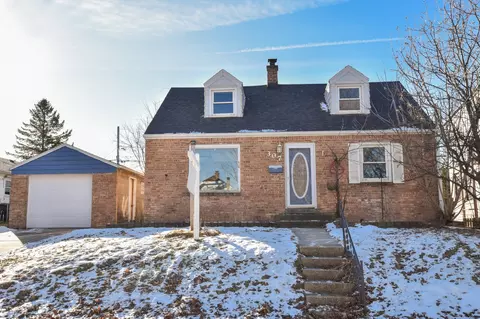 307 Marquette, South Milwaukee, WI 53172