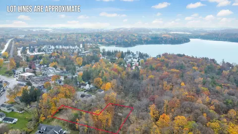 61 Spring, Elkhart Lake, WI 53020