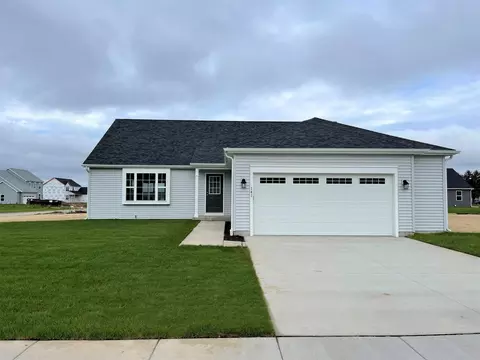 303 Savannah #LT 15, Walworth, WI 53184
