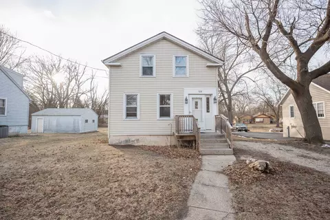 278 N Fremont, Whitewater, WI 53190