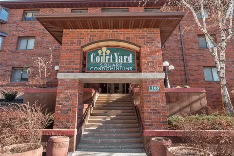 1108 N Milwaukee #119, Milwaukee, WI 53202