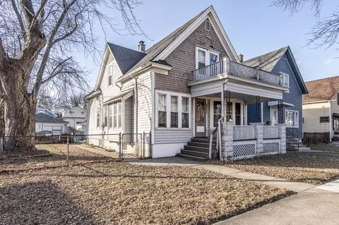 2359 S 28th, Milwaukee, WI 53215