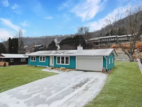 N2047 Valley, Shelby, WI 54601