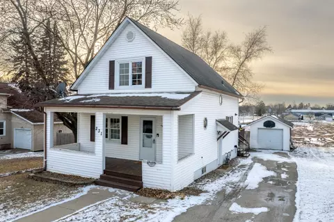 231 N Elm, Campbellsport, WI 53010