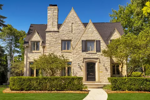 6311 N Berkeley, Whitefish Bay, WI 53217