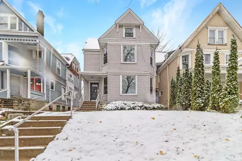 745 N 25th, Milwaukee, WI 53233