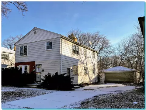 5854 N 64th #5856, Milwaukee, WI 53218