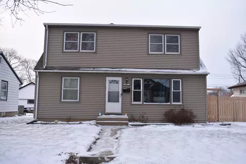 3037 S 93rd, West Allis, WI 53227