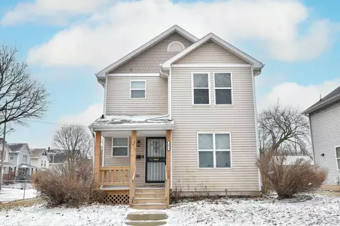 2455 W Brown, Milwaukee, WI 53205