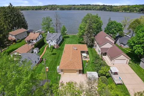 w858 Shorewood Drive, East Troy, WI 53120