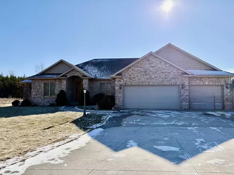7145 County Highway V, Two Rivers, WI 54241