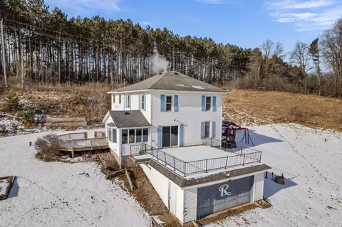 n35687 Richter Road, Lincoln, WI 54773