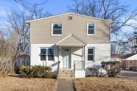 550 N Palm, Janesville, WI 53548