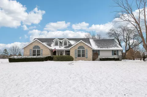 n6100 Evergreen Drive, Lafayette, WI 53121