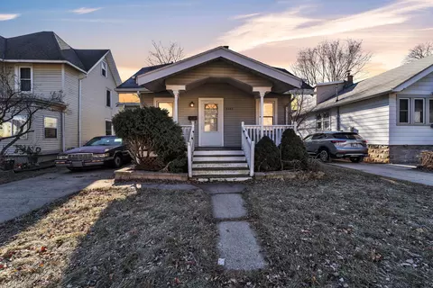8443 W Mitchell, West Allis, WI 53214
