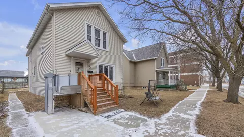 92 Harrison, Fond Du Lac, WI 54935