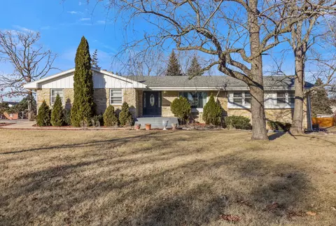 3030 W Grange, Greenfield, WI 53221