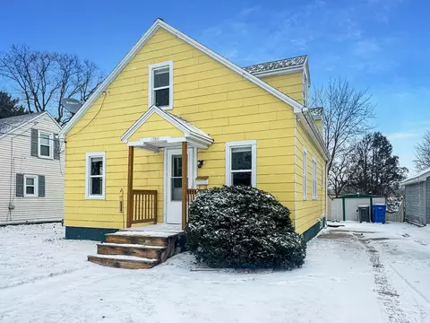 1303 S 3rd, Watertown, WI 53094
