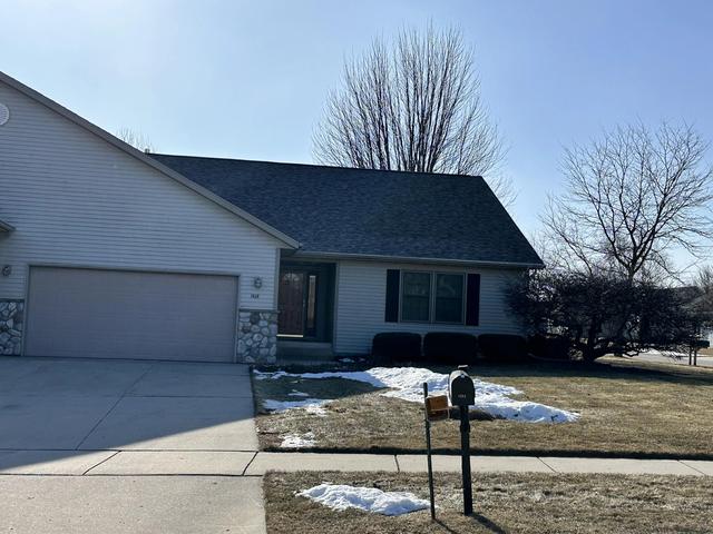 1203 Hummingbird, Plymouth, WI 53073