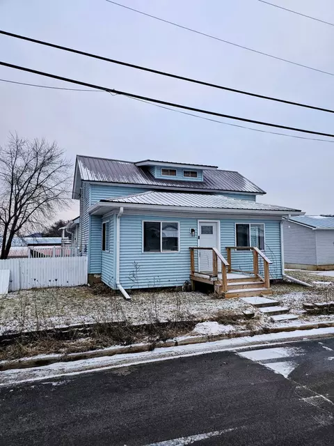 w3889 County Road De, Farmington, WI 54644