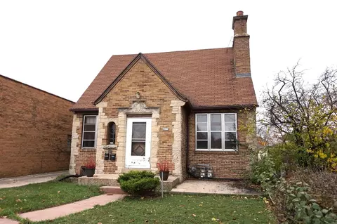 3039 S 43rd, Milwaukee, WI 53219