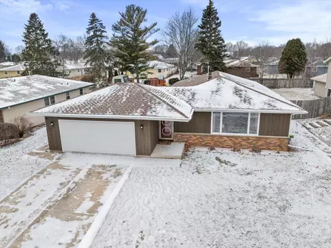 1734 N 24th, Sheboygan, WI 53081