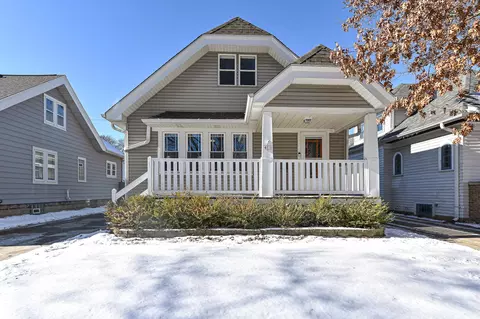411 N 70th, Wauwatosa, WI 53213