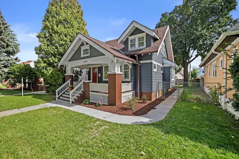 3036 N 38th, Milwaukee, WI 53210
