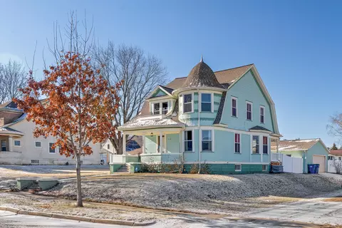 502 14th, Bangor, WI 54614