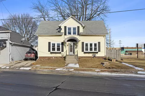 1706 Western, Manitowoc, WI 54220
