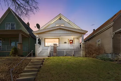 1967 S 8th, Milwaukee, WI 53204
