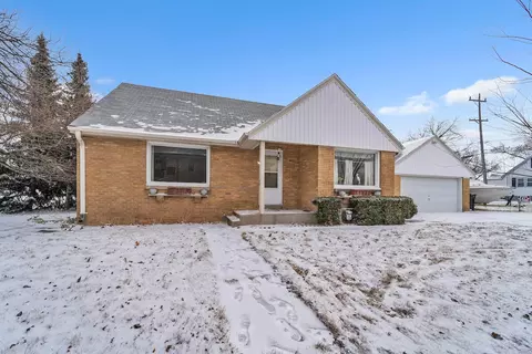 10539 W Oklahoma, West Allis, WI 53227