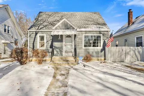 8808 W Mitchell, West Allis, WI 53214