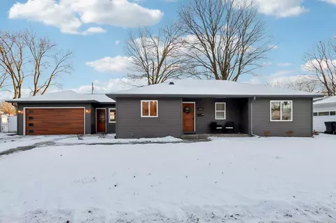 1313 Bluebird, Waukesha, WI 53188