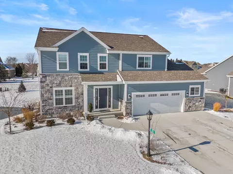 2835 Kegonsa, Summit, WI 53066