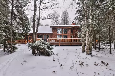 2033 Musky, Cloverland, WI 54521