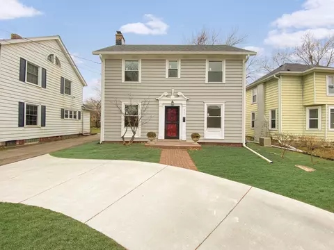 6204 5th, Kenosha, WI 53143