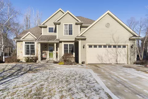 n66w4800 Cedar Reserve, Cedarburg, WI 53012