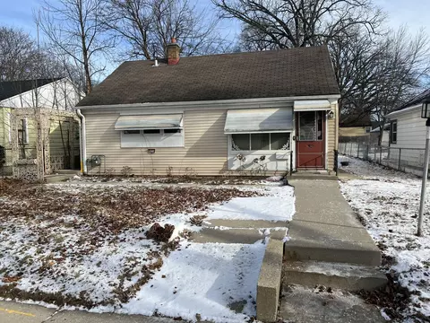 5270 N 46th, Milwaukee, WI 53218