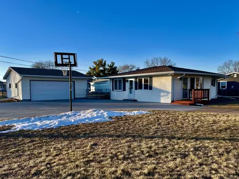 2529 Bainbridge, Campbell, WI 54603