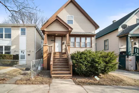 2512 S 7th, Milwaukee, WI 53215