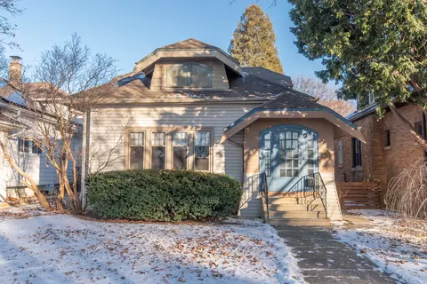 2228 N 58th, Milwaukee, WI 53208