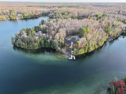 16195 Peninsula, Riverview, WI 54149