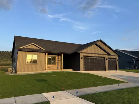 1779 Arches, Holmen, WI 54636