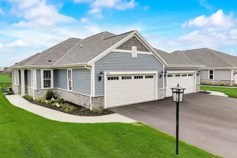 1478 Sandhill #0601, Mukwonago, WI 53149