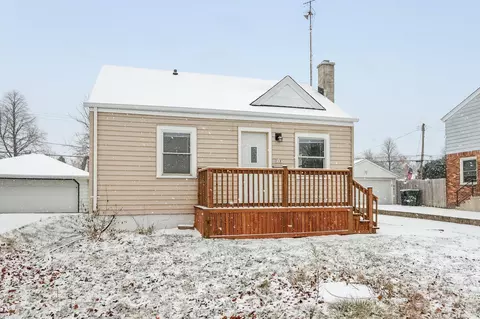 718 S 112th, West Allis, WI 53214
